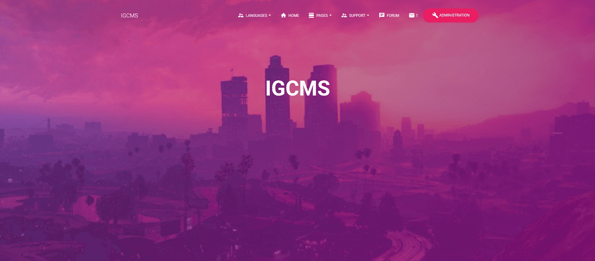 Backend development demo image