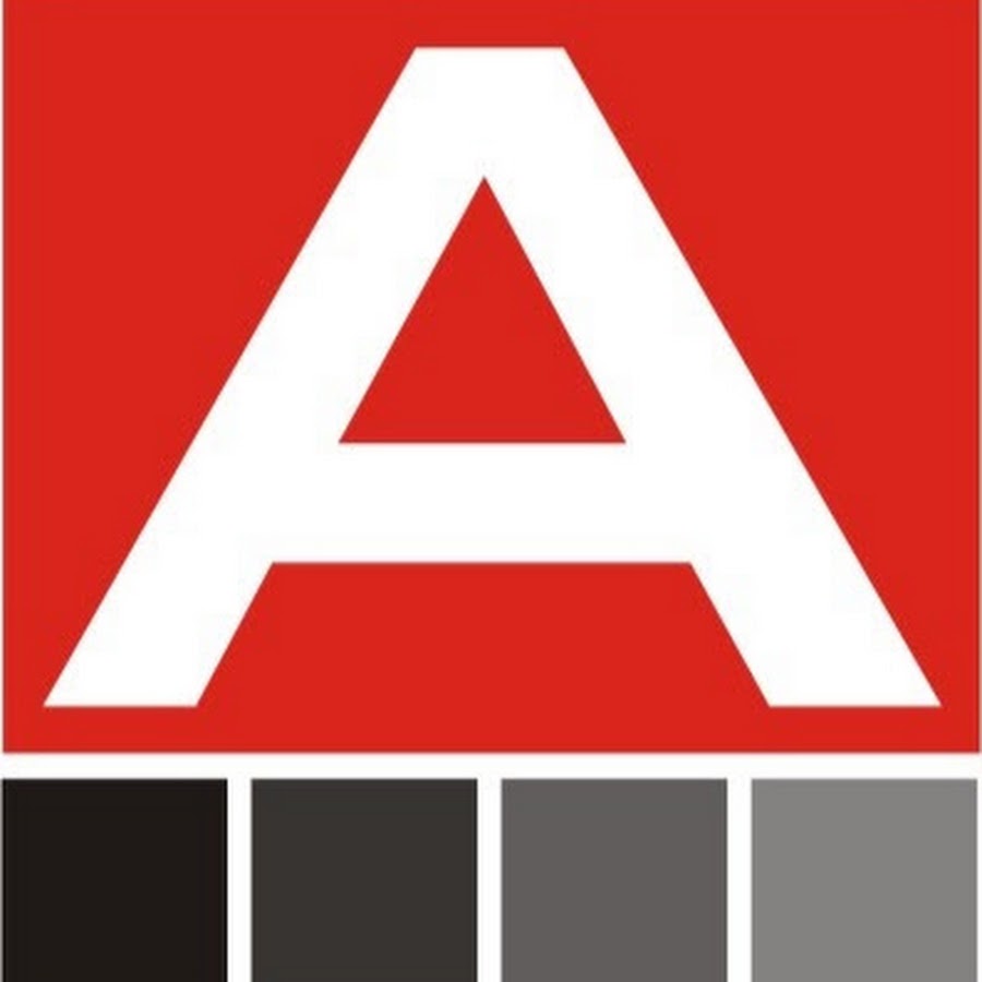 AV Systémy, spol. s r.o. logo